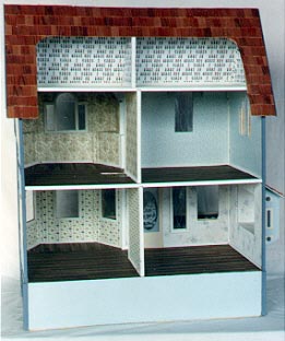 Newberg dollhouse hot sale