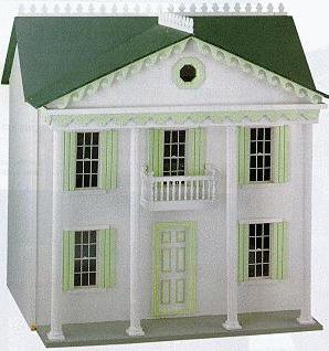 Walmer dollhouses shop