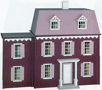 Walmer dollhouses on sale