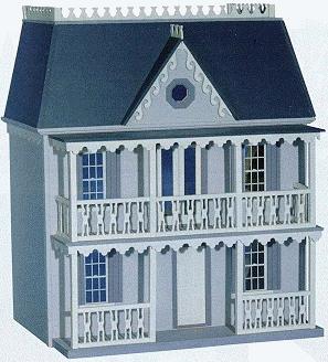 walmer dollhouses